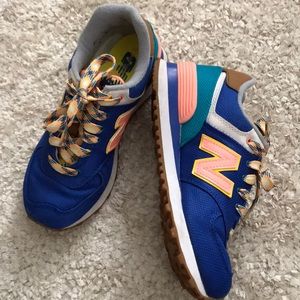 New Balance Shoes
